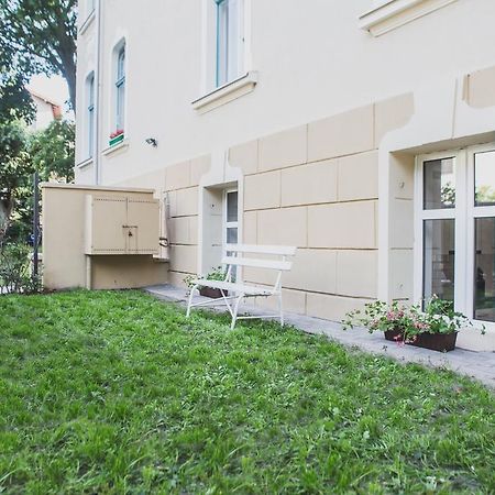 Lipowa Apartments Σόποτ Δωμάτιο φωτογραφία