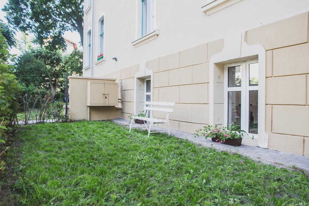 Lipowa Apartments Σόποτ Δωμάτιο φωτογραφία