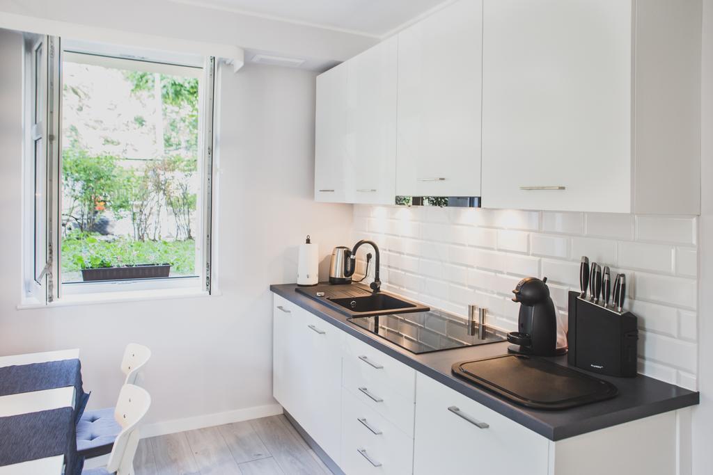 Lipowa Apartments Σόποτ Δωμάτιο φωτογραφία