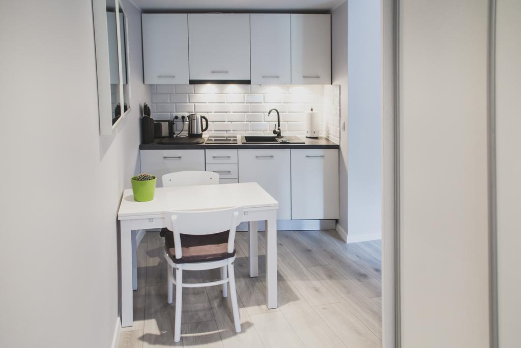 Lipowa Apartments Σόποτ Δωμάτιο φωτογραφία