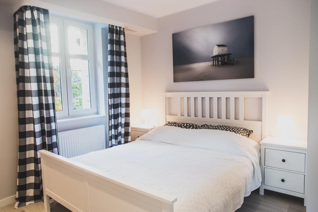 Lipowa Apartments Σόποτ Δωμάτιο φωτογραφία